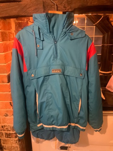Vintage campri ski - 80’s,