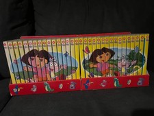 Dora The Explorer Complete