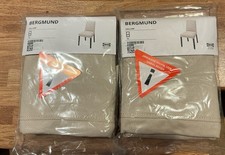 IKEA ORIGINAL BERGMUND Chair