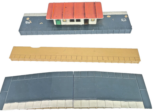 Hornby dublo gauge - hornby,