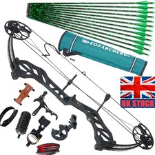 Adjustable Archery Compound