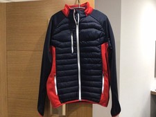 Sunderland of Scotland Zermatt Padded Golf Jacket(Medium Men’s)