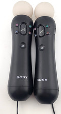 Sony PlayStation 3 PS Move