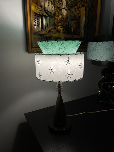 Mid century vintage style - vintage,