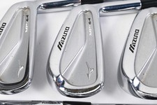 Mizuno MP-64 Irons / 5-PW /