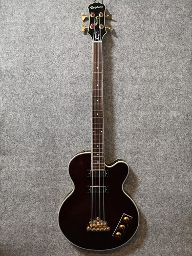 Epiphone allen woody rumblekat - epiphone,
