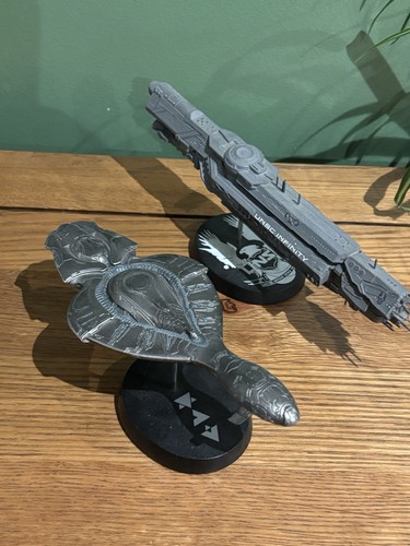 Halo model - halo,