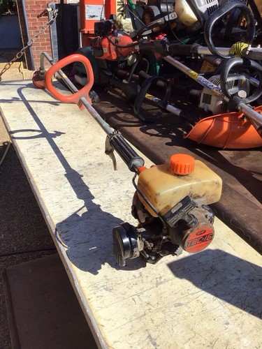 Tanaka tbc 16d strimmer - tanaka,