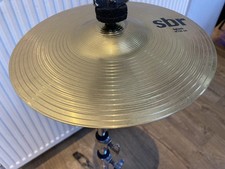 Sabian SBR 10" Splash Cymbal