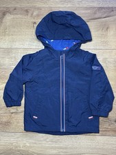 Next - Navy Lightweight Zip Up