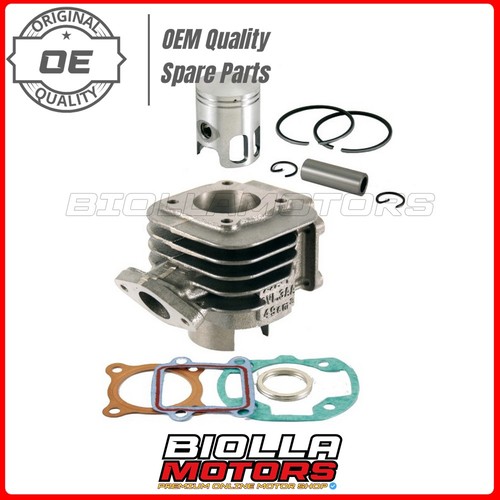 Thermal group cylinder - group,