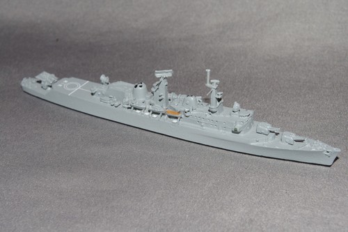 Albatros missile destroyer - gb,