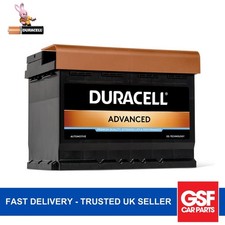 Duracell Battery DA 62H
