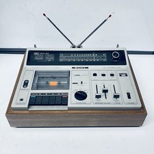Sony CF 620 Stereo Cassette