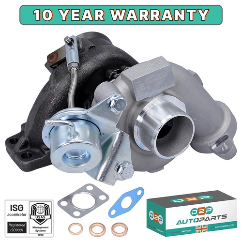 Turbocharger turbo for - turbo, volvo