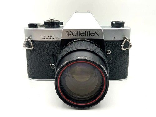 Easybuy rolleiflex sl35 - easybuy,