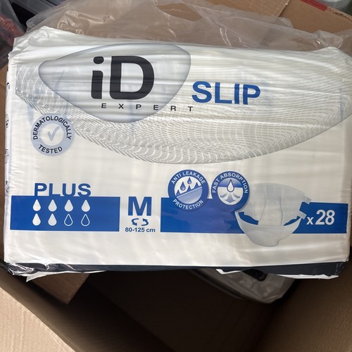 Expert slip plus medium - id,