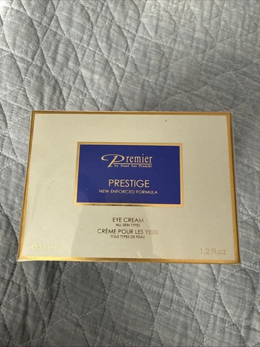 Premier dead sea - premier, prestige