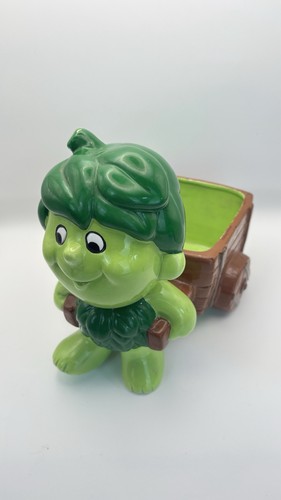 1988 pillsbury green - green, giant