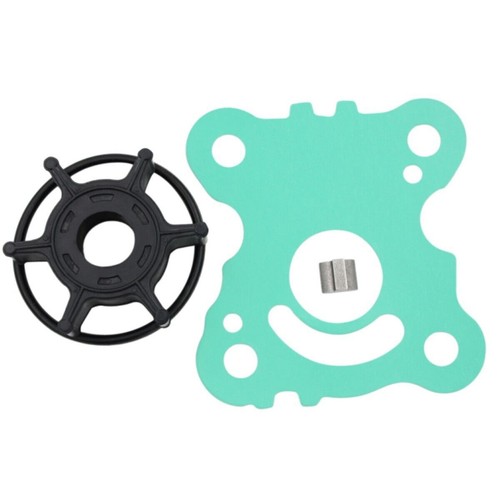 Water pump impeller kit for - pump,