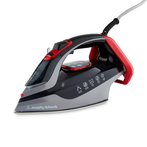 Morphy richards powersteam - morphy,