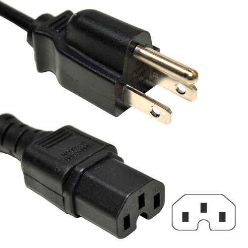 6ft 10ft power - ac, for
