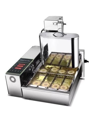 4pcs row commercial digital - 4pcs/row,