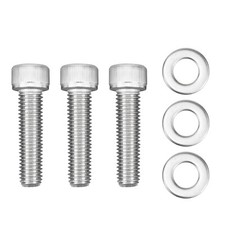 Radiator Mounting Bolts