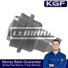 KGF Radiator Fan Temperature