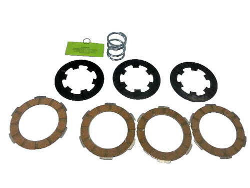 Clutch disc set - clutch,