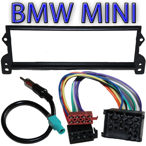 Installation kit for bmw - for,