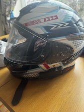 Shoei NXR 2 Motorcycle Helmet