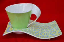 VILLEROY & BOCH NEW WAVE -