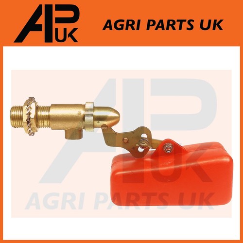 Water trough automatic - 1/2",