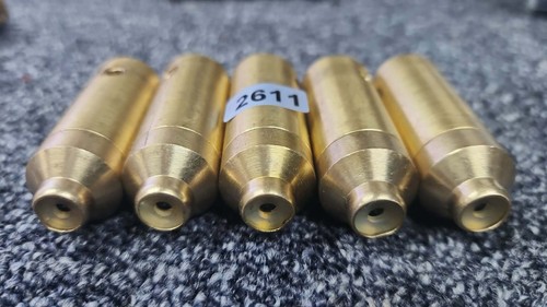 Five crosman valve s 2240 - valve's,