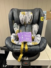 Cosatto All In All 360 Rotate