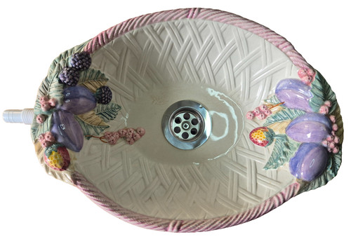 Vintage style ceramic - vintage,