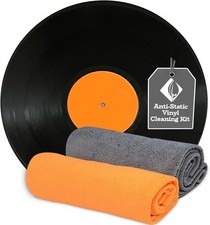 Towelogy® 2pcs Record
