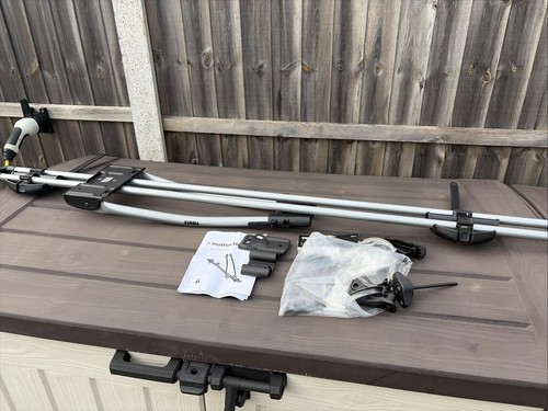 Thule freeride 532 single - thule, bike