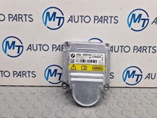 BMW 4 SERIES AIRBAG CONTROL