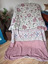 Vintage VANTONA Single Quilt