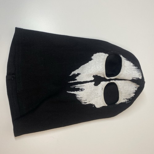 Call duty ghost mask - call,