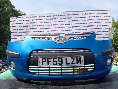 Hyundai i10 hatchback - hyundai,