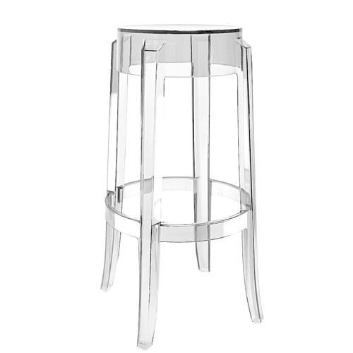 Fusion living ghost style - living,