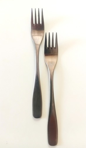 Thrift dinner fork david - thrift,
