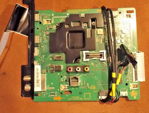 Main board from - main,