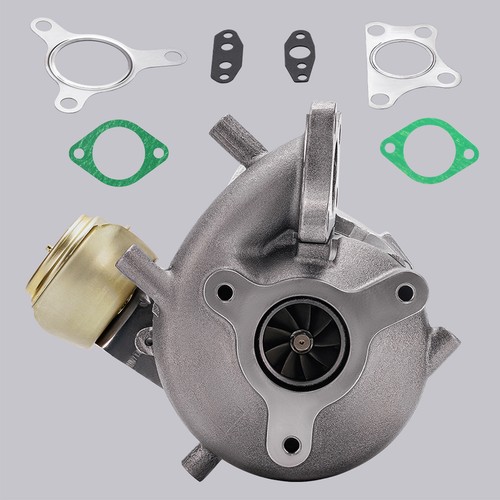 Billet turbo charger for - turbo,
