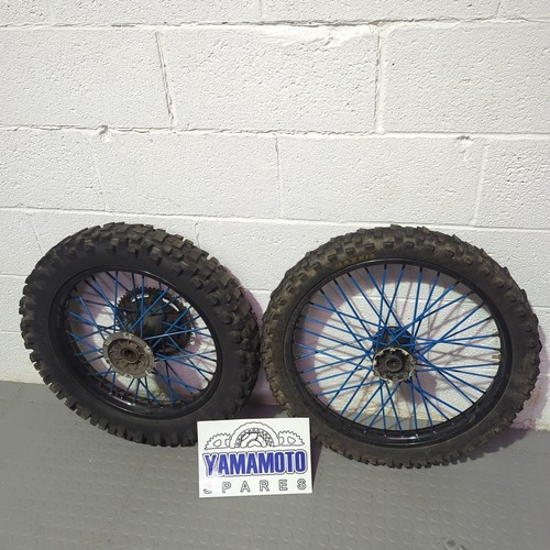 Yamaha wr125 wr125r 22b00 - 22b00, wr