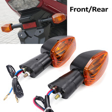 Turn Signal Light Indicator Lamp For HONDA CB 600F 900F Hornet CB400 Super Four