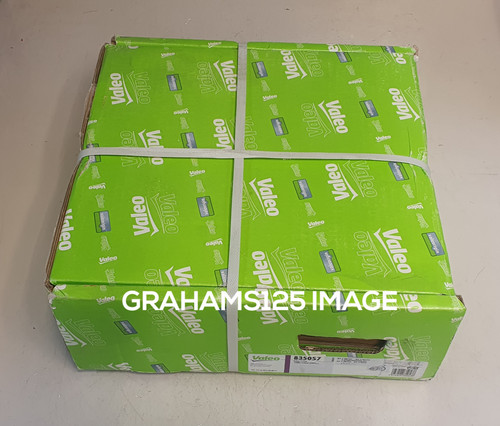 835057 clutch conversion - 835057, kit